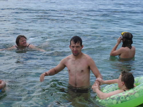 každý jak chtěl, mohl a potřeboval.