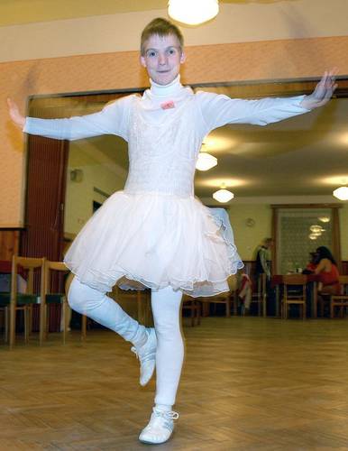 ...poměrně vysoko