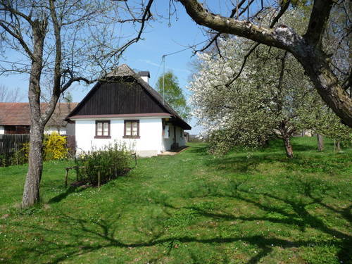 Pohádkovou krajinou