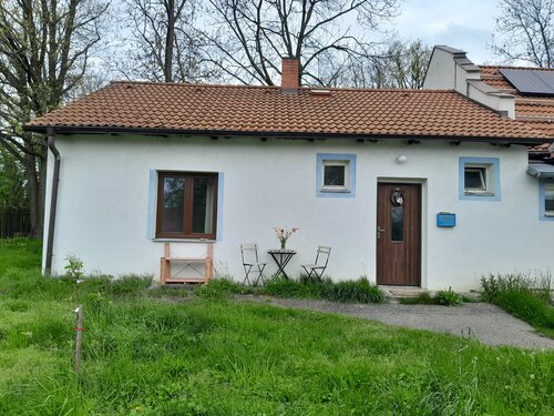 Domeček 3