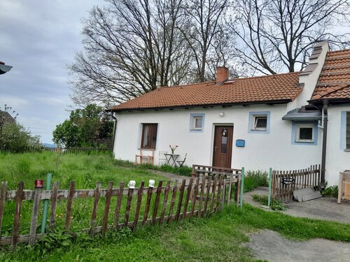 Domeček