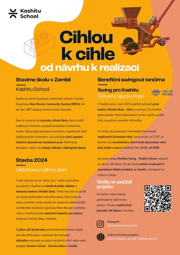 Benefiční swingová tančírna pro Kashitu1
