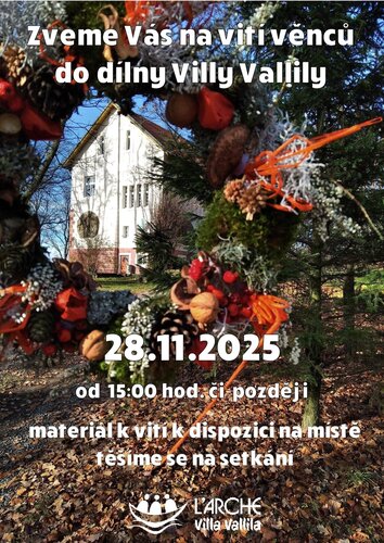 Adventní koncert 2025